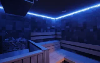 PRIVATE SAUNA KAIO 那覇店の写真 1