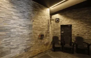 PRIVATE SAUNA KAIO 那覇店の写真 2