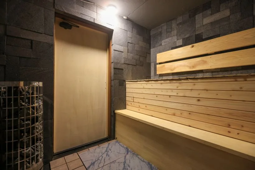 PRIVATE SAUNA KAIO HANARE店の写真 2