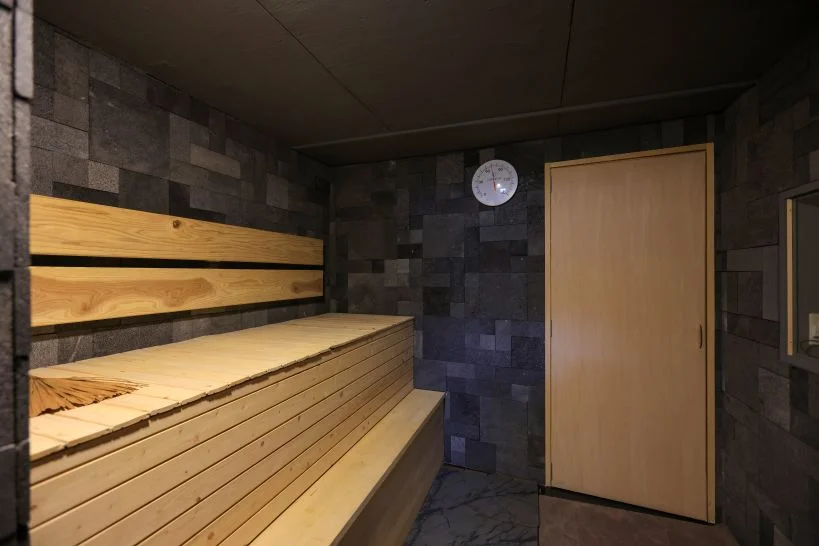 PRIVATE SAUNA KAIO HANARE店の写真 1